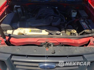 Zdjęcie 12 z 13 samochodu: 2008 FORD EXPLORER XLT VIN:1FMEU73808UA27932 - miniatura