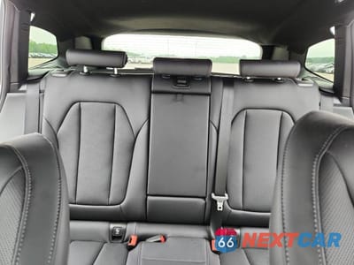 Zdjęcie 10 z 13 samochodu: 2022 BMW X3 SDRIVE30I VIN:5UX43DP01N9L64807 - miniatura