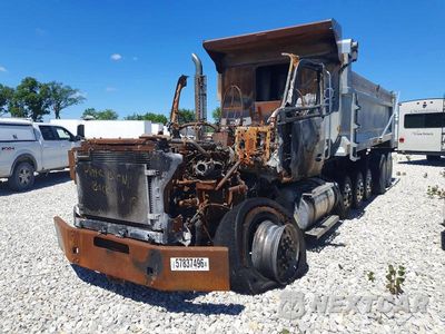Zdjęcie 10 z 10 samochodu: 2019 KENWORTH T880 DUMP TRUCK VIN:1NKZX4TX2KJ289381 - miniatura