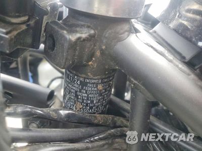 Zdjęcie 9 z 9 samochodu: 2025 KAWASAKI EX500 A VIN:ML5EXGJ15SDA52122 - miniatura