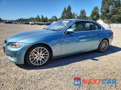 2008 BMW 335 I WBAWL73548PX58764 - główne zdjęcie licytacji z USA - miniatura