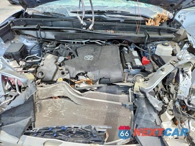 Zdjęcie 11 z 12 samochodu: 2021 TOYOTA HIGHLANDER XLE VIN:5TDGZRBH9MS108535 - miniatura