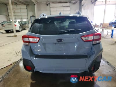 Zdjęcie 6 z 13 samochodu: 2018 SUBARU CROSSTREK PREMIUM VIN:JF2GTADC4JH301374 - miniatura