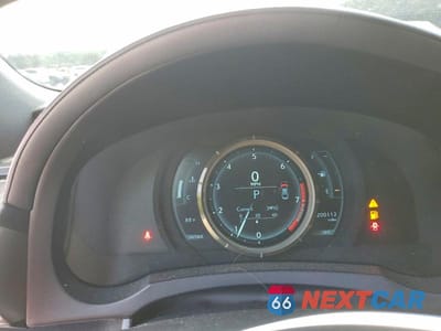 Zdjęcie 9 z 12 samochodu: 2014 LEXUS IS 350 VIN:JTHBE1D23E5012650 - miniatura