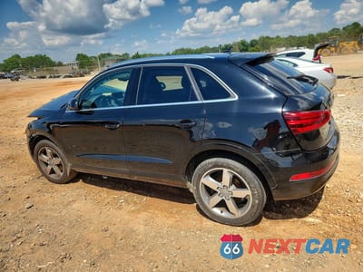 Drugie zdjęcie samochodu z przodu: 2015 AUDI Q3 PREMIUM PLUS VIN:WA1BFCFS5FR003489 - miniatura