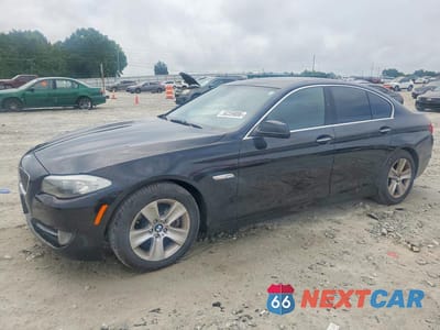 2012 BMW 528 I WBAXG5C56CDX03658 - główne zdjęcie licytacji z USA - miniatura