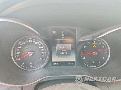 Zdjęcie 9 z 13 samochodu: 2018 MERCEDES-BENZ C 300 4MATIC VIN:55SWF4KB3JU259274 - miniatura