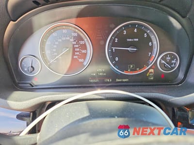 Zdjęcie 9 z 13 samochodu: 2017 BMW X3 SDRIVE28I VIN:5UXWZ7C38H0V89842 - miniatura