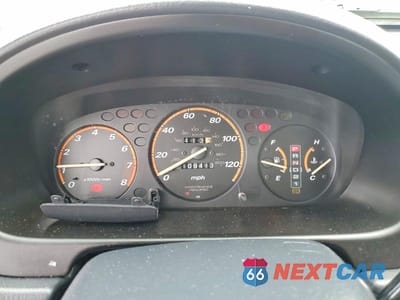 Zdjęcie 9 z 14 samochodu: 2001 HONDA CR-V VIN:JHLRD28441S014264 - miniatura
