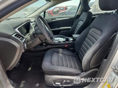 Zdjęcie 7 z 12 samochodu: 2016 FORD FUSION SE VIN:3FA6P0H75GR207717 - miniatura