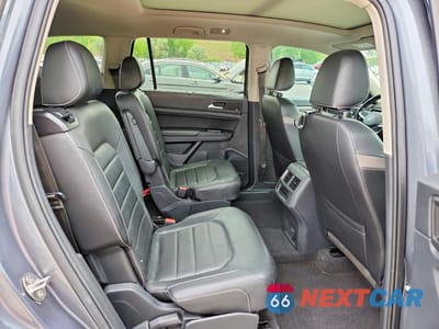 Zdjęcie 11 z 14 samochodu: 2021 VOLKSWAGEN ATLAS SEL PREMIUM VIN:1V2TR2CA4MC515282 - miniatura