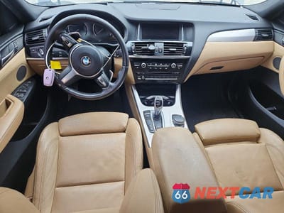 Zdjęcie 8 z 14 samochodu: 2018 BMW X4 XDRIVEM40I VIN:5UXXW7C53J0W65536 - miniatura