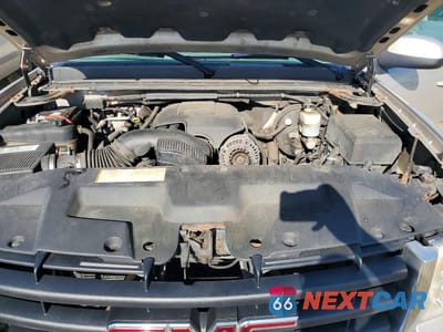 Zdjęcie 11 z 12 samochodu: 2007 GMC NEW SIERRA K1500 VIN:2GTEK13M571522593 - miniatura