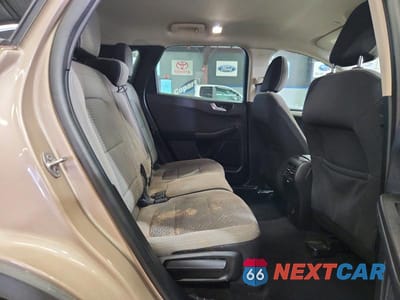Zdjęcie 11 z 13 samochodu: 2020 FORD ESCAPE SE VIN:1FMCU9G64LUB44160 - miniatura