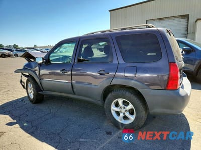 Drugie zdjęcie samochodu z przodu: 2006 MAZDA TRIBUTE I VIN:4F2YZ02Z16KM23395 - miniatura