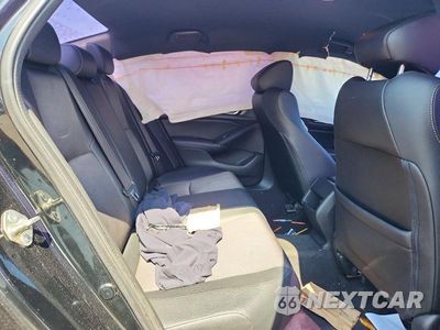 Zdjęcie 10 z 12 samochodu: 2020 HONDA ACCORD SPORT VIN:1HGCV1F33LA139285 - miniatura