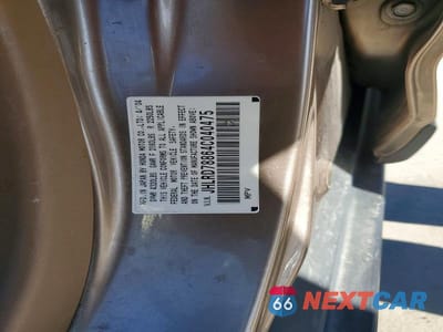 Zdjęcie 12 z 12 samochodu: 2004 HONDA CR-V EX VIN:JHLRD78864C040475 - miniatura