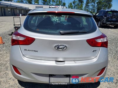 Zdjęcie 6 z 13 samochodu: 2013 HYUNDAI ELANTRA GT BASE VIN:KMHD35LE9DU057420 - miniatura