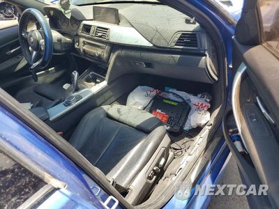 Zdjęcie 8 z 12 samochodu: 2015 BMW 328 I VIN:WBA3A5G5XFNS85596 - miniatura
