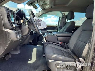 Zdjęcie 7 z 12 samochodu: 2023 GMC 1500 VIN:3GTPUJEK3PG130105 - miniatura