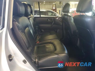 Zdjęcie 11 z 13 samochodu: 2017 NISSAN ARMADA SV VIN:JN8AY2NC8H9508563 - miniatura