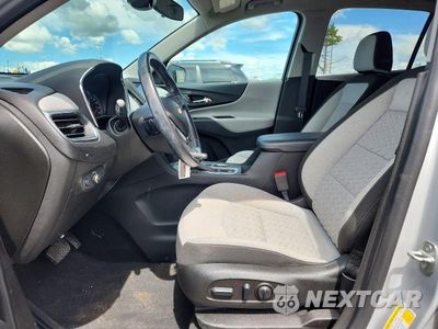 Zdjęcie 7 z 13 samochodu: 2022 CHEVROLET EQUINOX LT VIN:2GNAXUEV0N6111598 - miniatura