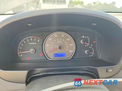 Zdjęcie 9 z 12 samochodu: 2008 HYUNDAI ELANTRA GLS VIN:KMHDU46D08U275262 - miniatura