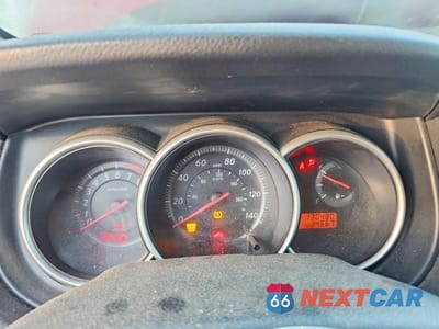 Zdjęcie 9 z 13 samochodu: 2011 NISSAN VERSA 1.8 S VIN:3N1BC1CP2BL402349 - miniatura