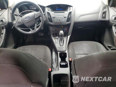 Zdjęcie 8 z 12 samochodu: 2017 FORD FOCUS S VIN:1FADP3E2XHL234879 - miniatura