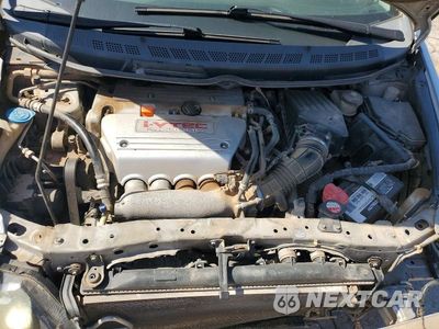 Zdjęcie 11 z 13 samochodu: 2008 HONDA CIVIC SI VIN:2HGFA55568H709999 - miniatura