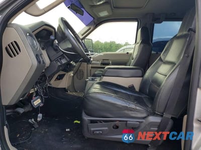 Zdjęcie 7 z 12 samochodu: 2008 FORD F250 SUPER DUTY VIN:1FTSW21R28EB48245 - miniatura