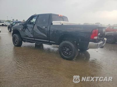 Drugie zdjęcie samochodu z przodu: 2018 RAM 3500 SLT VIN:3C63R3DL2JG187397 - miniatura