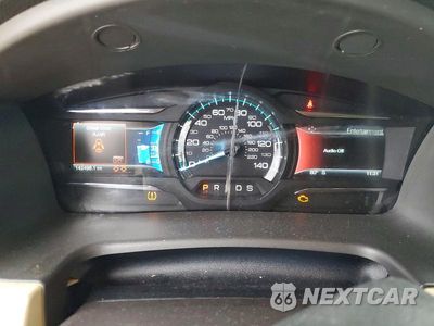 Zdjęcie 9 z 13 samochodu: 2018 FORD FLEX LIMITED VIN:2FMGK5D81JBA16158 - miniatura