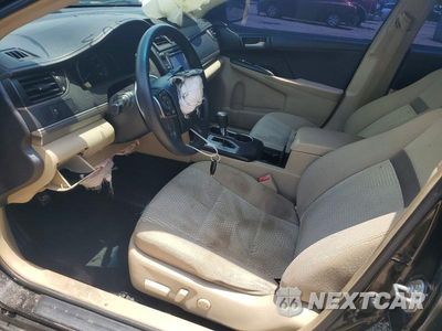 Zdjęcie 7 z 12 samochodu: 2013 TOYOTA CAMRY LE VIN:4T4BF1FK4DR332190 - miniatura