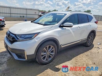 2020 HONDA CR-V 2HKRW2H95LH608706 - główne zdjęcie licytacji z USA - miniatura