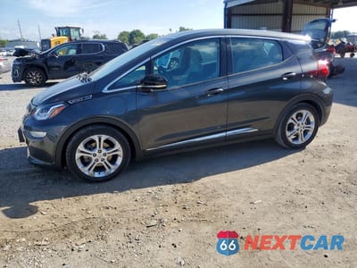 2017 CHEVROLET BOLT EV LT 1G1FW6S04H4164034 - główne zdjęcie licytacji z USA - miniatura