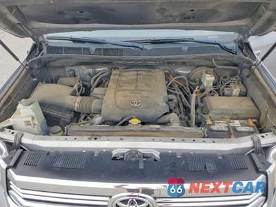 Zdjęcie 11 z 12 samochodu: 2017 TOYOTA TUNDRA SR5 VIN:5TFDY5F1XHX617240 - miniatura