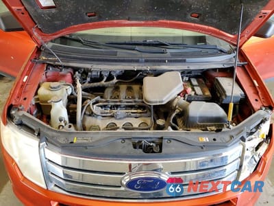 Zdjęcie 12 z 13 samochodu: 2007 FORD EDGE SE VIN:2FMDK46C77BA48264 - miniatura