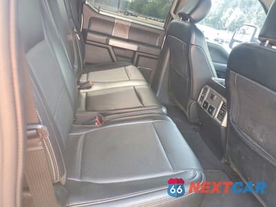 Zdjęcie 10 z 12 samochodu: 2019 FORD F250 SUPER DUTY VIN:1FT7W2BT5KEG32532 - miniatura
