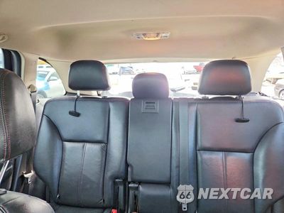 Zdjęcie 10 z 13 samochodu: 2013 FORD EDGE SEL VIN:2FMDK3JC6DBB41306 - miniatura
