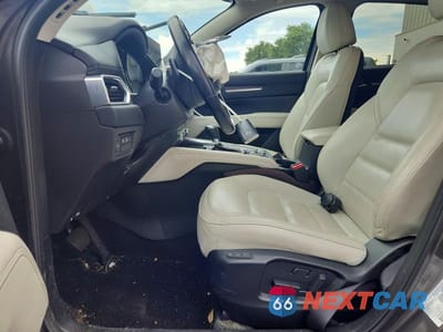Zdjęcie 7 z 13 samochodu: 2021 MAZDA CX-5 GRAND TOURING VIN:JM3KFBDM3M1499528 - miniatura