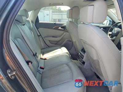 Zdjęcie 10 z 12 samochodu: 2014 AUDI A6 PRESTIGE VIN:WAUHMAFC3EN149024 - miniatura