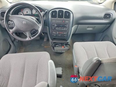 Zdjęcie 8 z 12 samochodu: 2007 DODGE GRAND CARAVAN SXT VIN:2D4GP44L97R133073 - miniatura