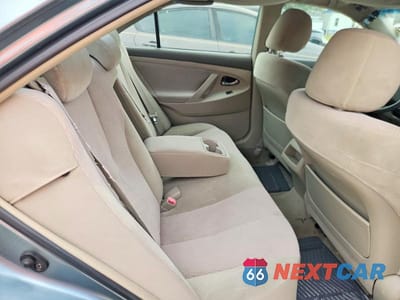 Zdjęcie 10 z 12 samochodu: 2010 TOYOTA CAMRY LE VIN:4T1BF3EK6AU514945 - miniatura