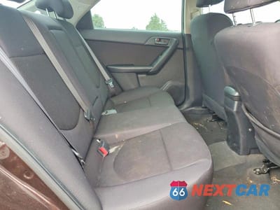Zdjęcie 16 z 21 samochodu: 2011 KIA FORTE EX VIN:KNAFU4A27B5439690 - miniatura