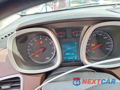 Zdjęcie 9 z 13 samochodu: 2011 CHEVROLET EQUINOX LT VIN:2CNFLNE59B6378665 - miniatura