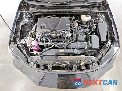 Zdjęcie 11 z 12 samochodu: 2025 TOYOTA CAMRY XLE VIN:4T1DAACK4SU048710 - miniatura