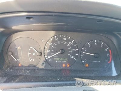 Zdjęcie 9 z 13 samochodu: 2001 TOYOTA CAMRY CE VIN:4T1BG22K51U035072 - miniatura