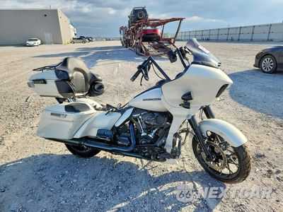 2018 HARLEY-DAVIDSON FLTRXS ROAD GLIDE SPECIAL 1HD1KTC1XJB684886 - główne zdjęcie licytacji z USA - miniatura