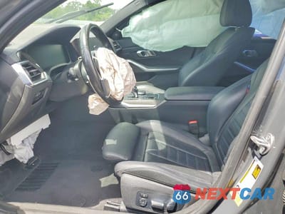 Zdjęcie 7 z 12 samochodu: 2020 BMW M340I VIN:WBA5U7C00LFH12184 - miniatura